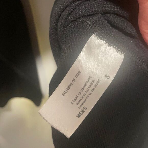 MEN’S patagonia long sleeve shirt - Picture 4 of 4